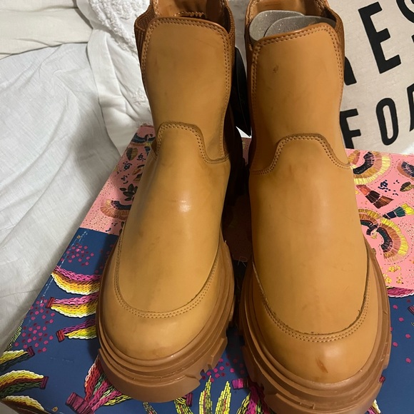 Farm Rio Boots - Picture 3 of 10